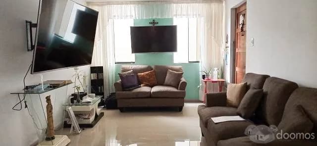 DEPARTAMENTO TOTALMENTE REMODELADO - SAN MIGUEL — foto 4
