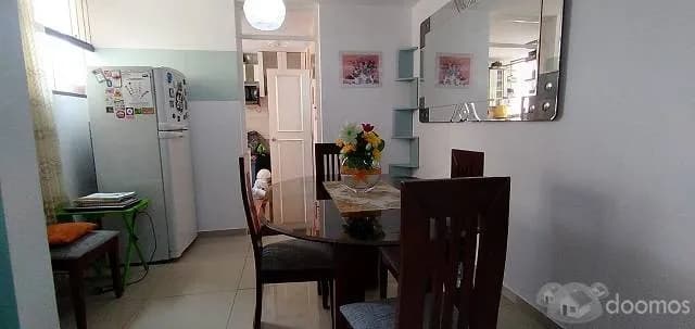DEPARTAMENTO TOTALMENTE REMODELADO - SAN MIGUEL — foto 5