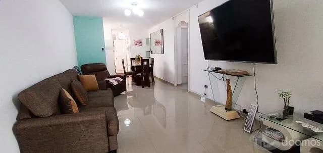 DEPARTAMENTO TOTALMENTE REMODELADO - SAN MIGUEL — foto 6