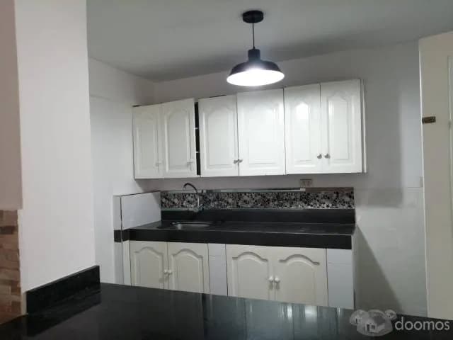Alquilo casa ubicado en La Capullana Surco — foto 2