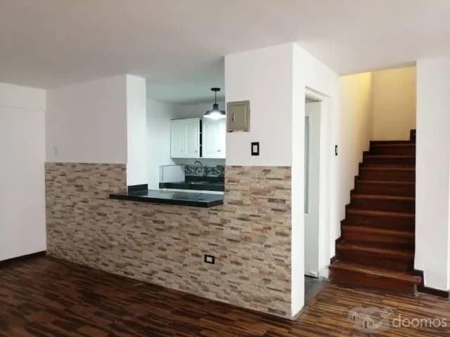 Alquilo casa ubicado en La Capullana Surco — foto 3
