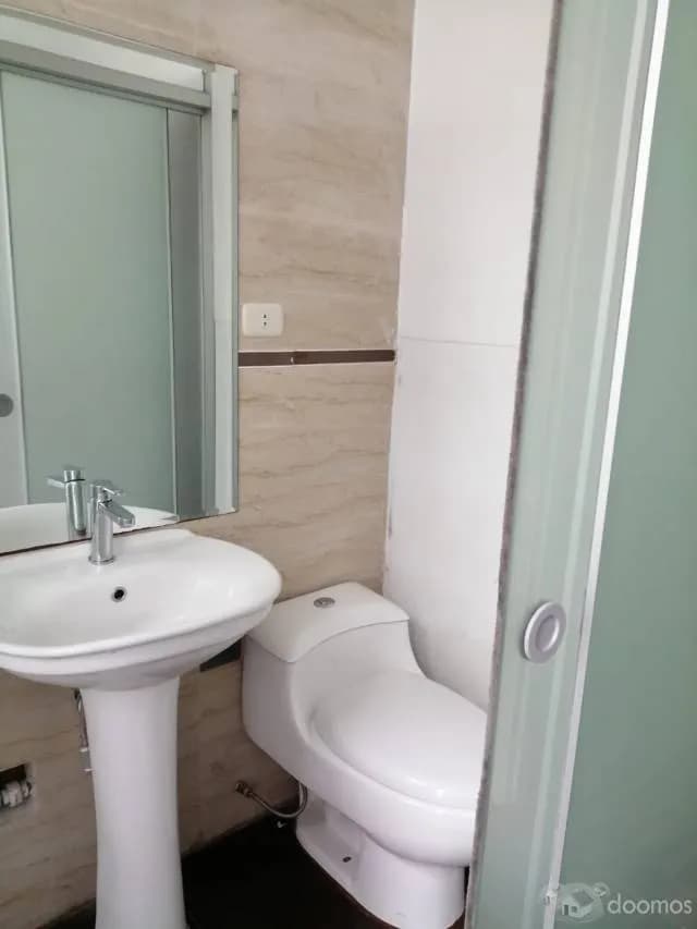 Alquilo casa ubicado en La Capullana Surco — foto 4