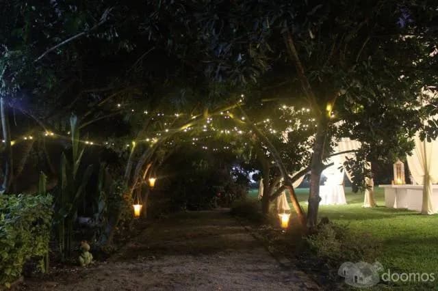 Alquiler de casa para Eventos — foto 1