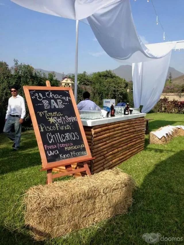 Alquiler de casa para Eventos — foto 3