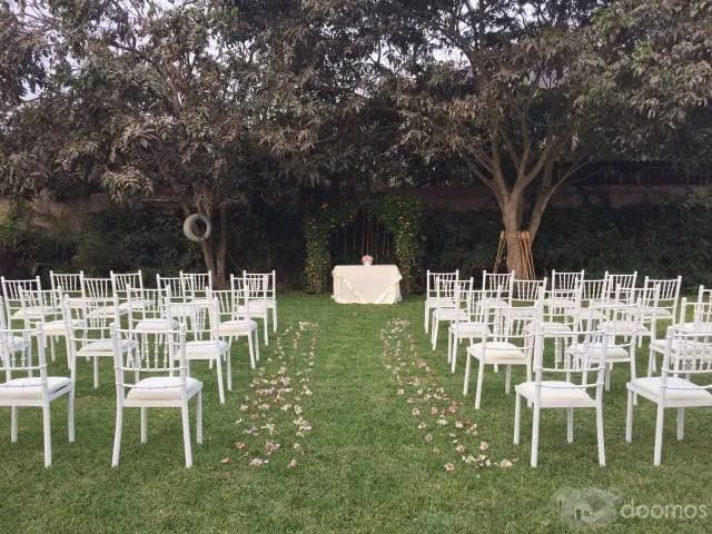 Alquiler de casa para Eventos — foto 4