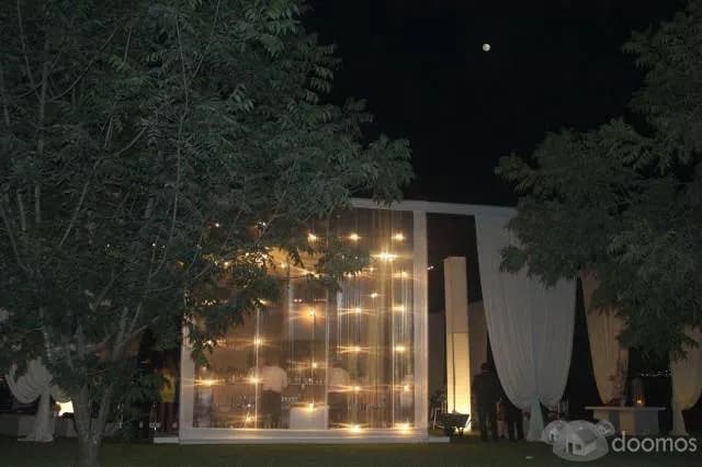 Alquiler de casa para Eventos — foto 5