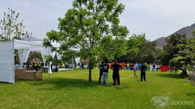 Alquiler de casa para Eventos — foto 6