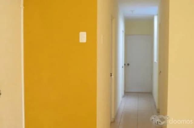 VENDO DPTO 2DO PISO CON DOCUMENTOS EN REGLA — foto 1