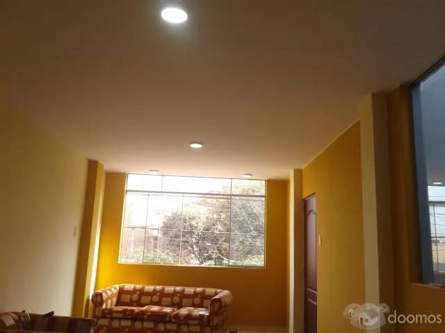 VENDO DPTO 2DO PISO CON DOCUMENTOS EN REGLA — foto 3