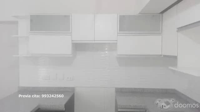 Departamento Jesus Maria limite Lince — foto 3