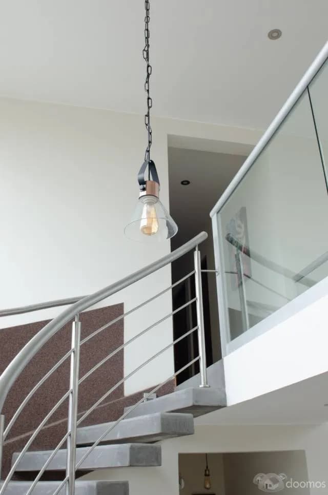 Casa de campo en cieneguilla Estreno — foto 4