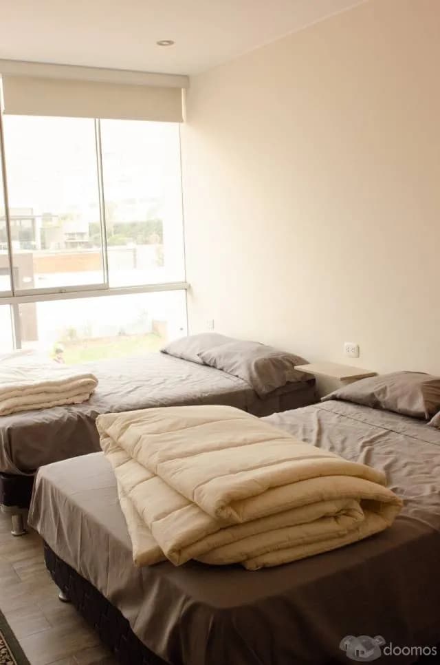 Casa de campo en cieneguilla Estreno — foto 8