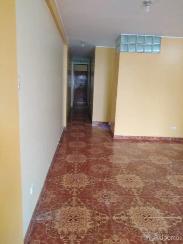 Alquiler departamento con 3 habitaciones — foto 6