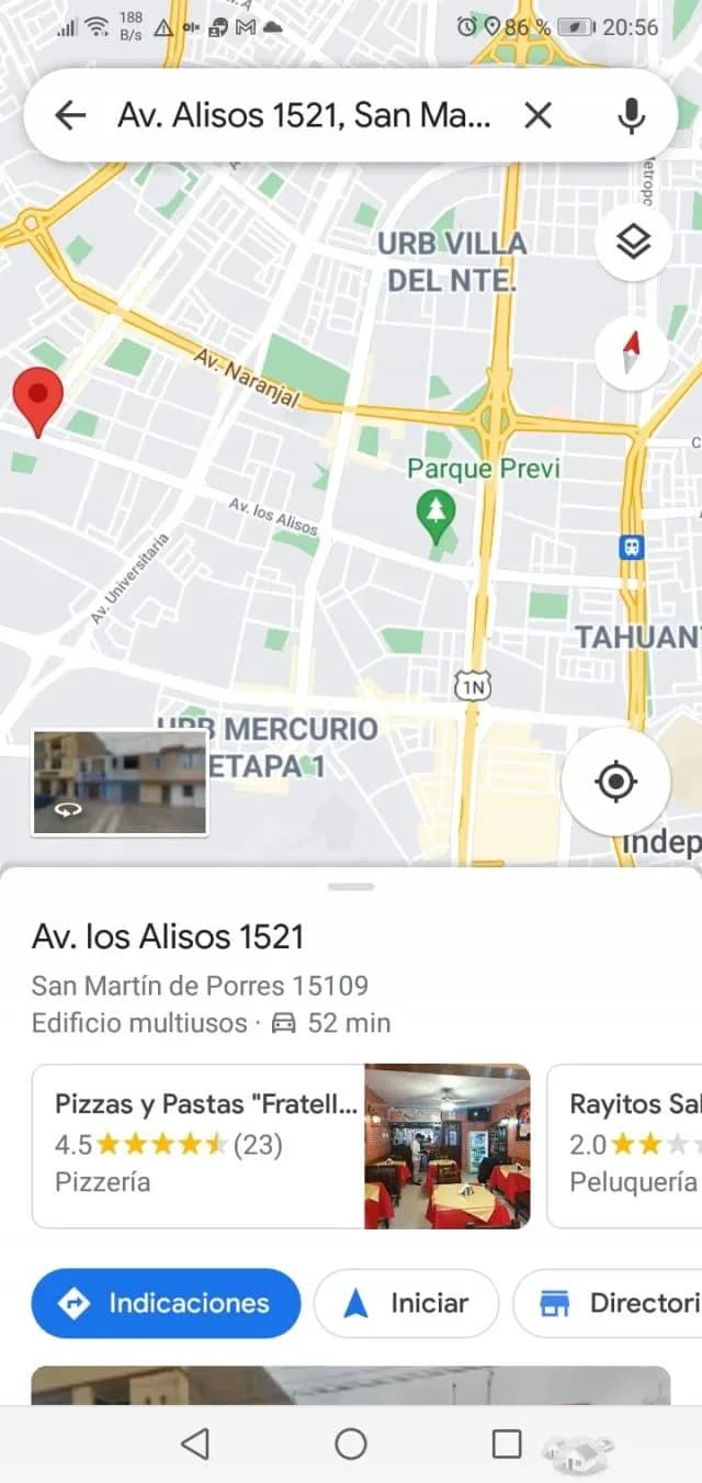 Alquiler departamento con 3 habitaciones — foto 7