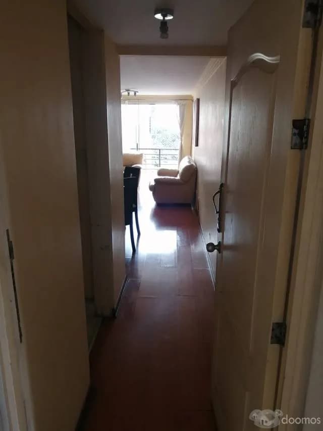 OCASION-VENDO BONITO DEPARTAMENTO EN BUENA ZONA — foto 1