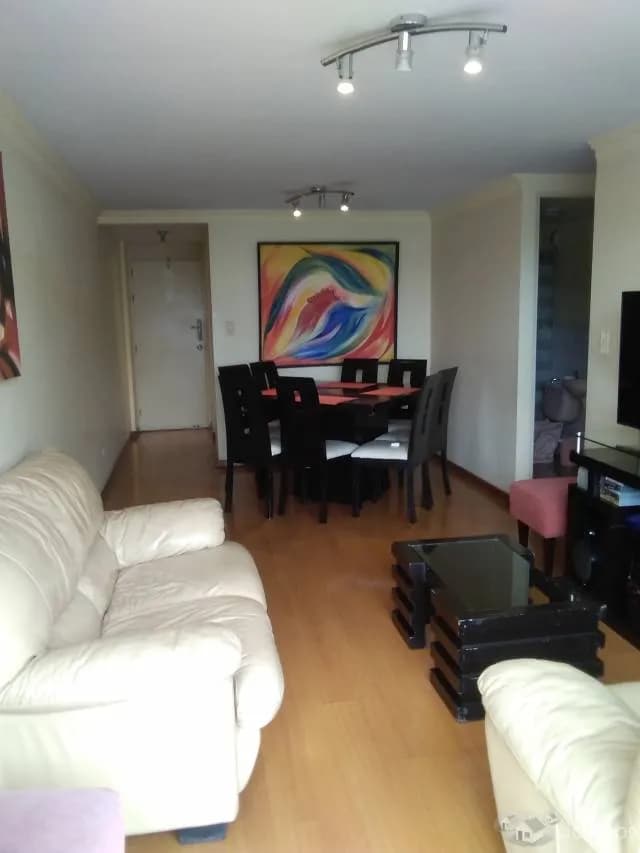 OCASION-VENDO BONITO DEPARTAMENTO EN BUENA ZONA — foto 2