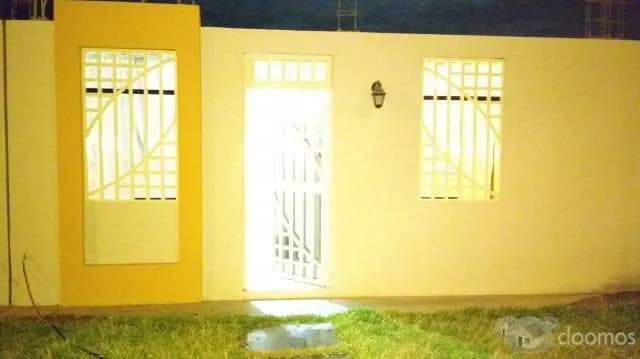 Venta de casa por viaje — foto 1