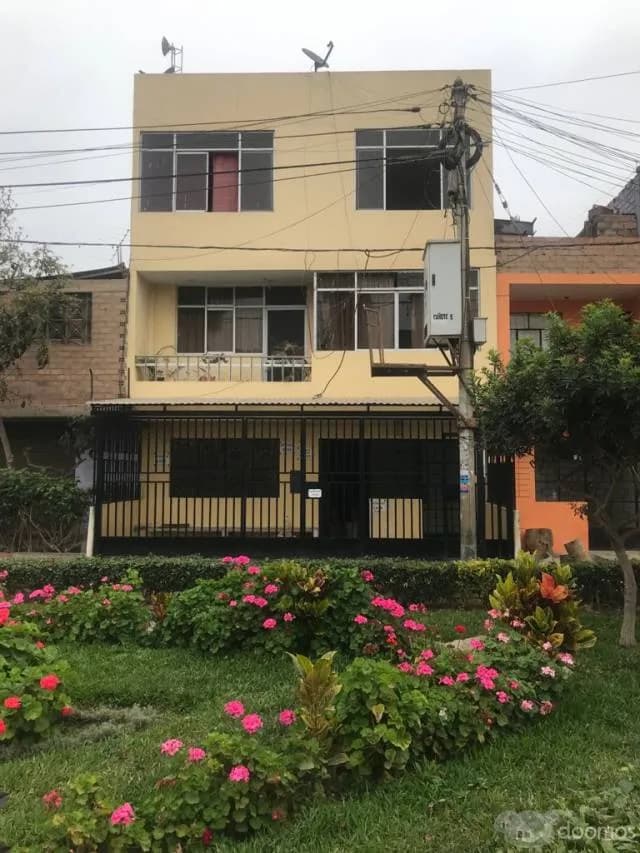 ALQUILO CASA PRIMER PISO — foto 1