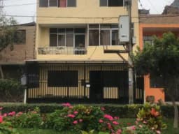 ALQUILO CASA PRIMER PISO