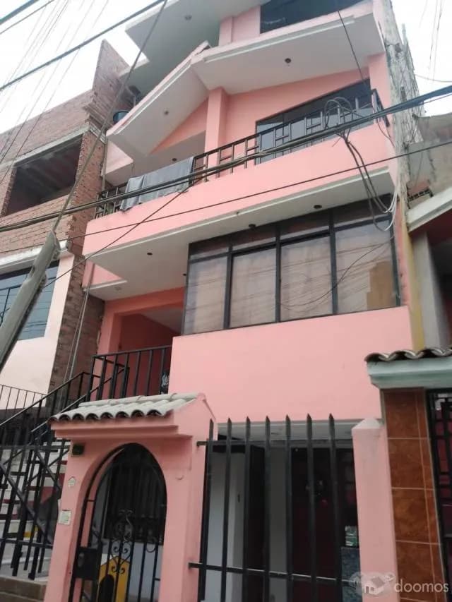 Casa Pte. Piedra a 2 cuadras de Tottus — foto 1