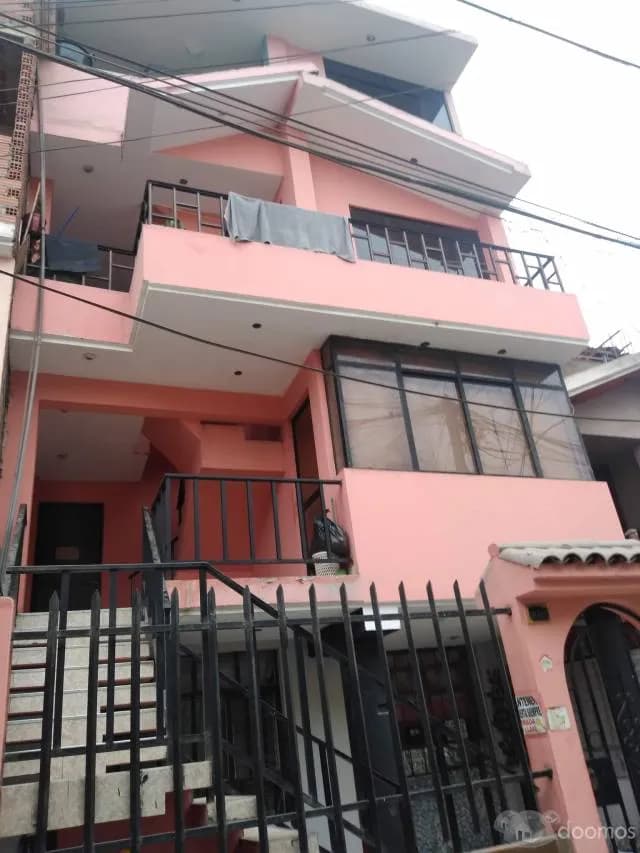 Casa Pte. Piedra a 2 cuadras de Tottus — foto 2
