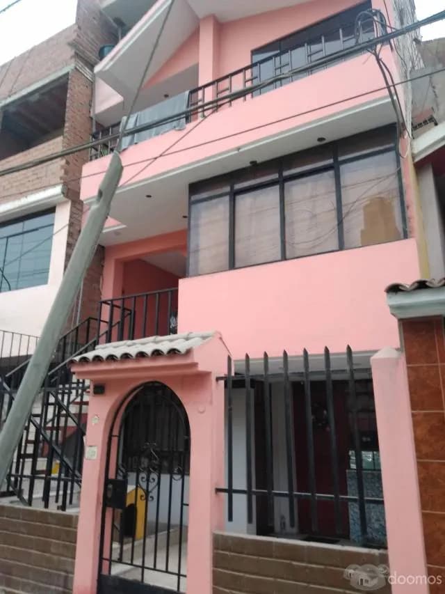Casa Pte. Piedra a 2 cuadras de Tottus — foto 3