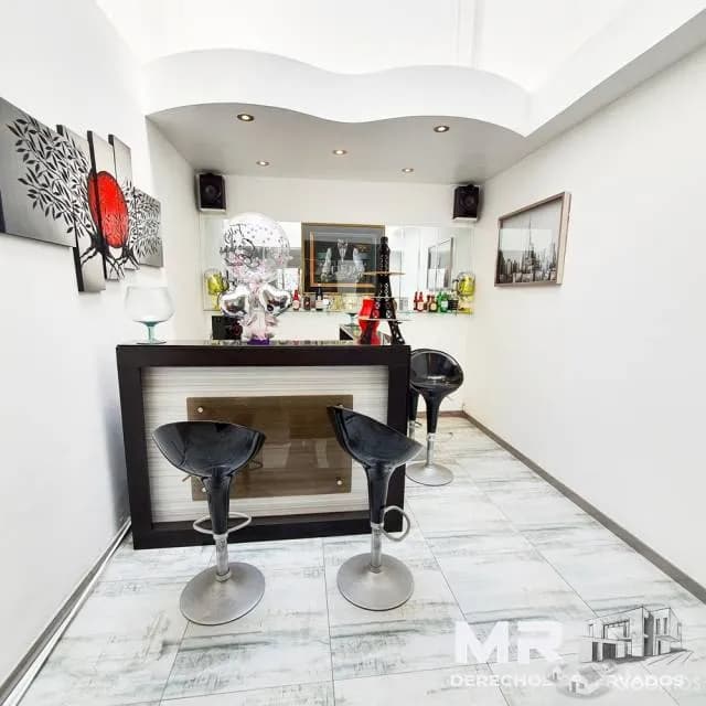 VENCO CASA LISTA PARA VIVIR CERCA A PARQUE — foto 4