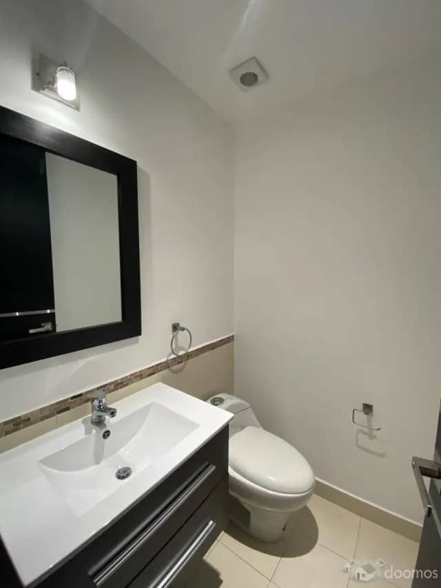 ALQUILER DE DEPARTAMENTO EN JESUS MARIA — foto 5
