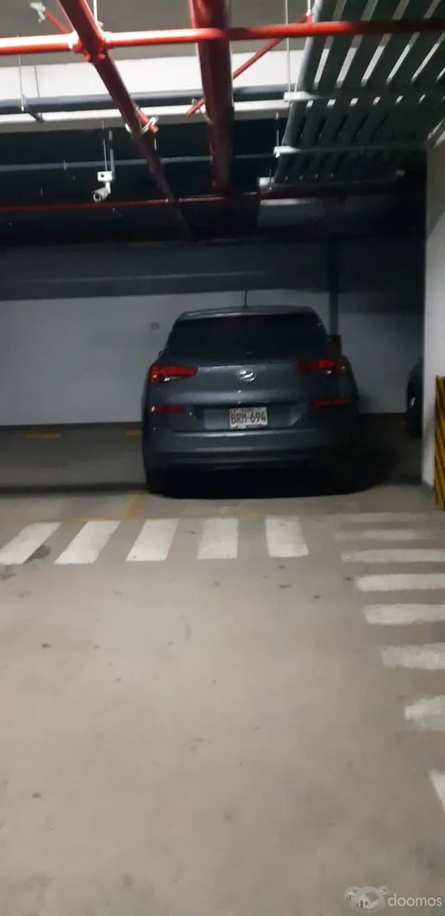 Hermoso Departamento En Chorrillos a Estrenar — foto 4