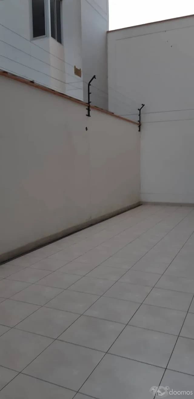 Hermoso Departamento En Chorrillos a Estrenar — foto 5