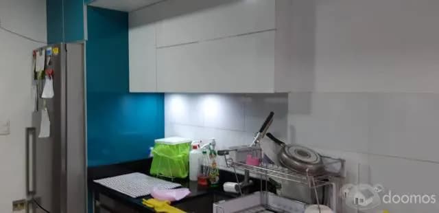 Hermoso Departamento En Chorrillos a Estrenar — foto 8