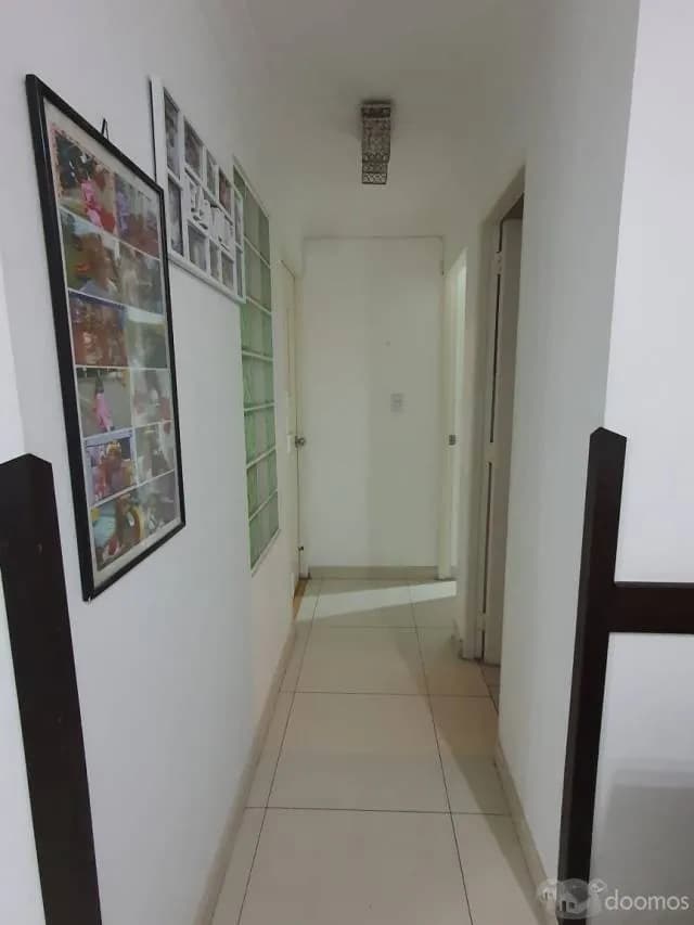 DPTO EN 1ER PISO, AV SUCRE 99M2 - MAGDALENA DEL MAR — foto 4