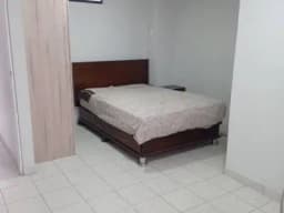 Alquiler de 02 Habitaciones de Estreno amobladas San Roque - Surco