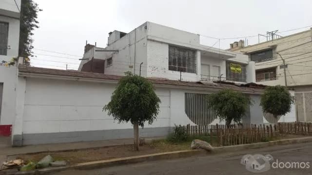 Casa Local Comercial — foto 2