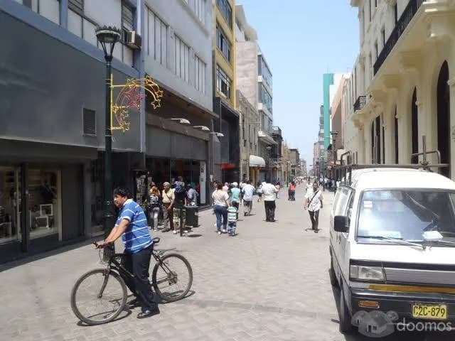 Venta de departamento — foto 1