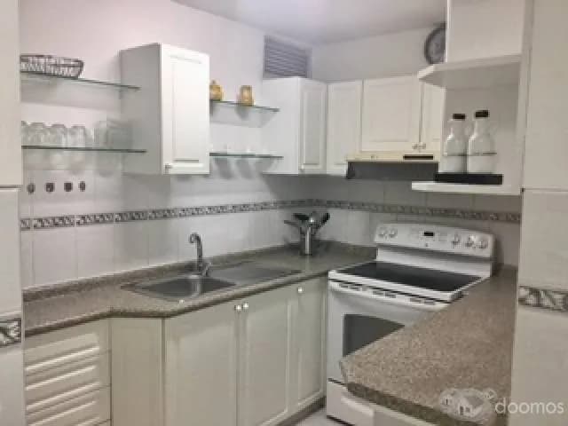 Departamento totalmente equipado — foto 6