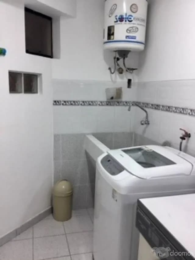 Departamento totalmente equipado — foto 8