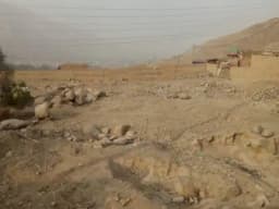 REMATO 05 TERRENOS DE 180M2 C/U EN VALLECITO - ANEXO 12 - LURIGANCHO - CHOSICA
