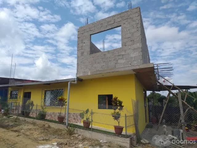 Vendo Casa en Tarapoto — foto 4