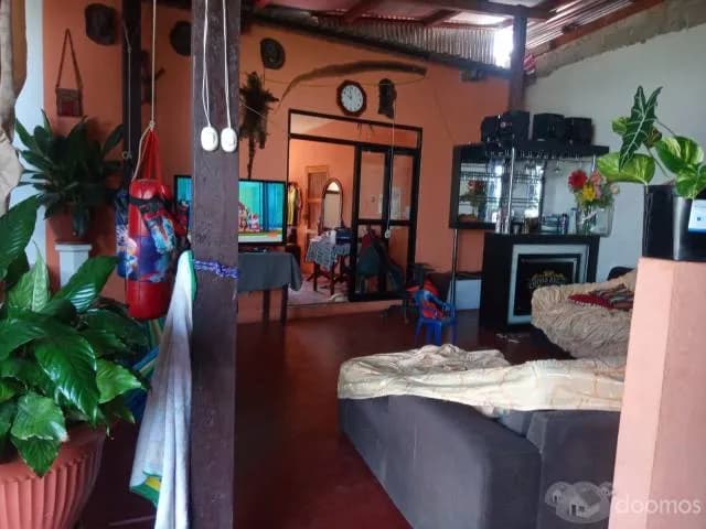 Vendo Casa en Tarapoto — foto 7