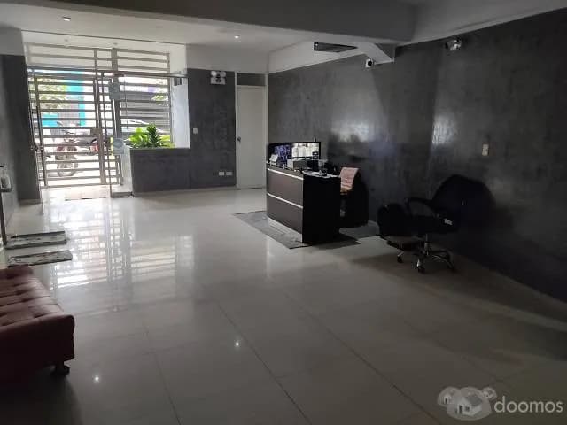 DEPARTAMENTO LISTO PARA HABITAR EN SURQUILLO — foto 1