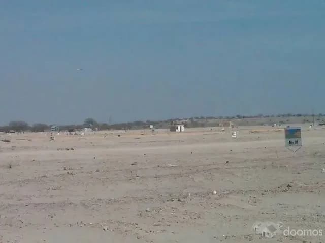 Remato 2 Terrenos en Piura — foto 6