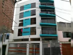 ALQUILO DEPARTAMENTO 4TO PISO Y 2DO PISO