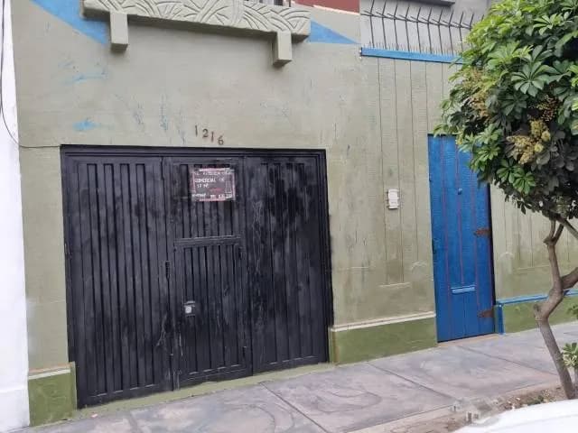 Alquilo Local Comercial 17 m2 — foto 1