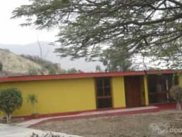 SOL DE LA MOLINA, ALQUILO CASA