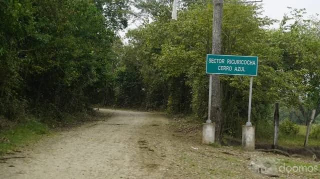 EN TARAPOTO TERRENOS BARATOS — foto 6