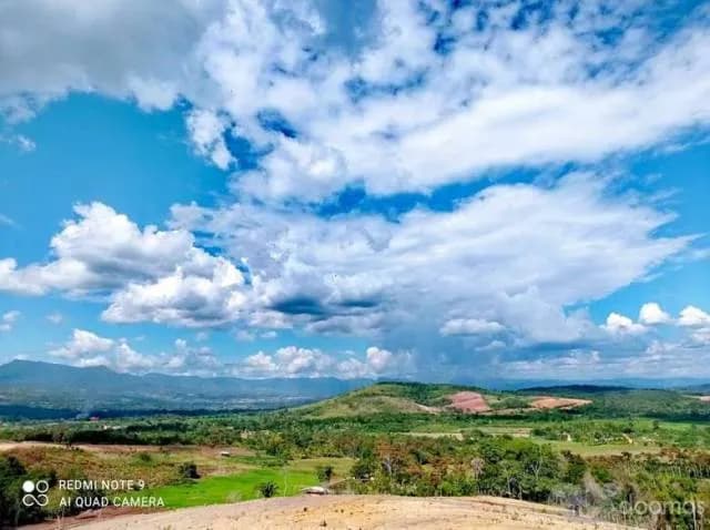 Lotes en Tarapoto - Villa Paraiso -Mantaro Inmobiliaria — foto 2