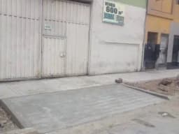 VENDO TERRENO EN BREÑA 600M2