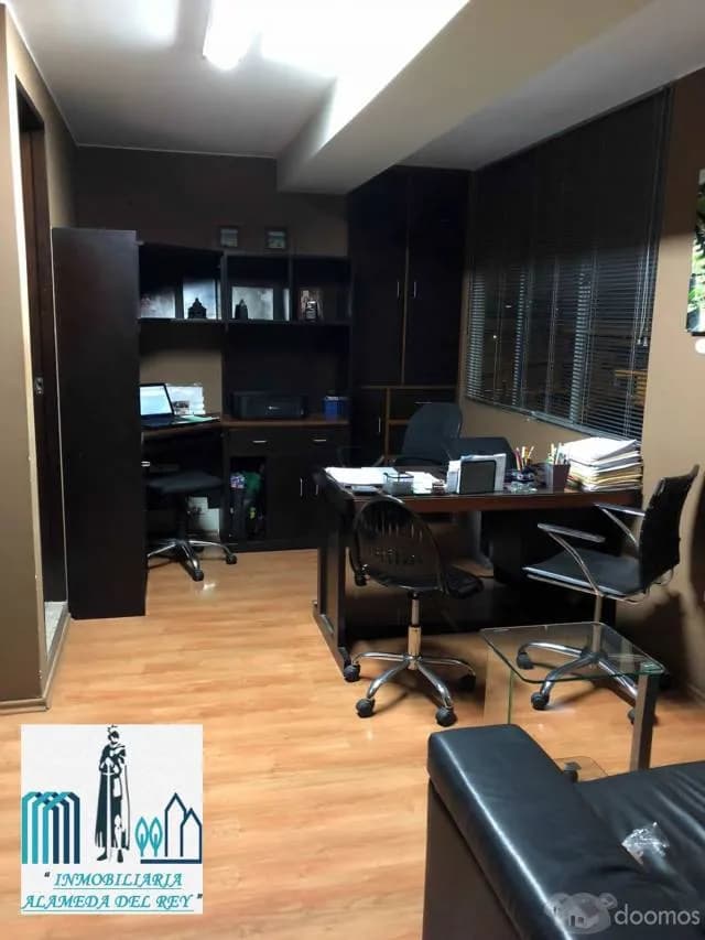 VENTA EXCLUSIVA HERMOSO FLAT SAN BORJA! — foto 3