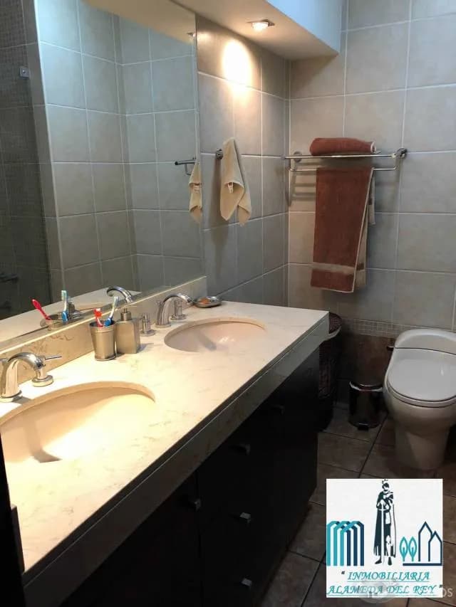 VENTA EXCLUSIVA HERMOSO FLAT SAN BORJA! — foto 6